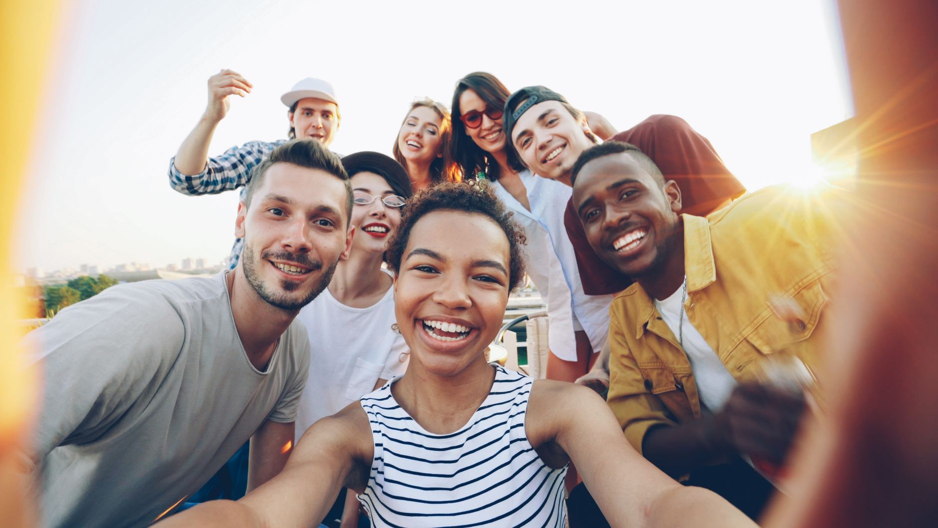 Millennials: chi sono e cosa li distingue