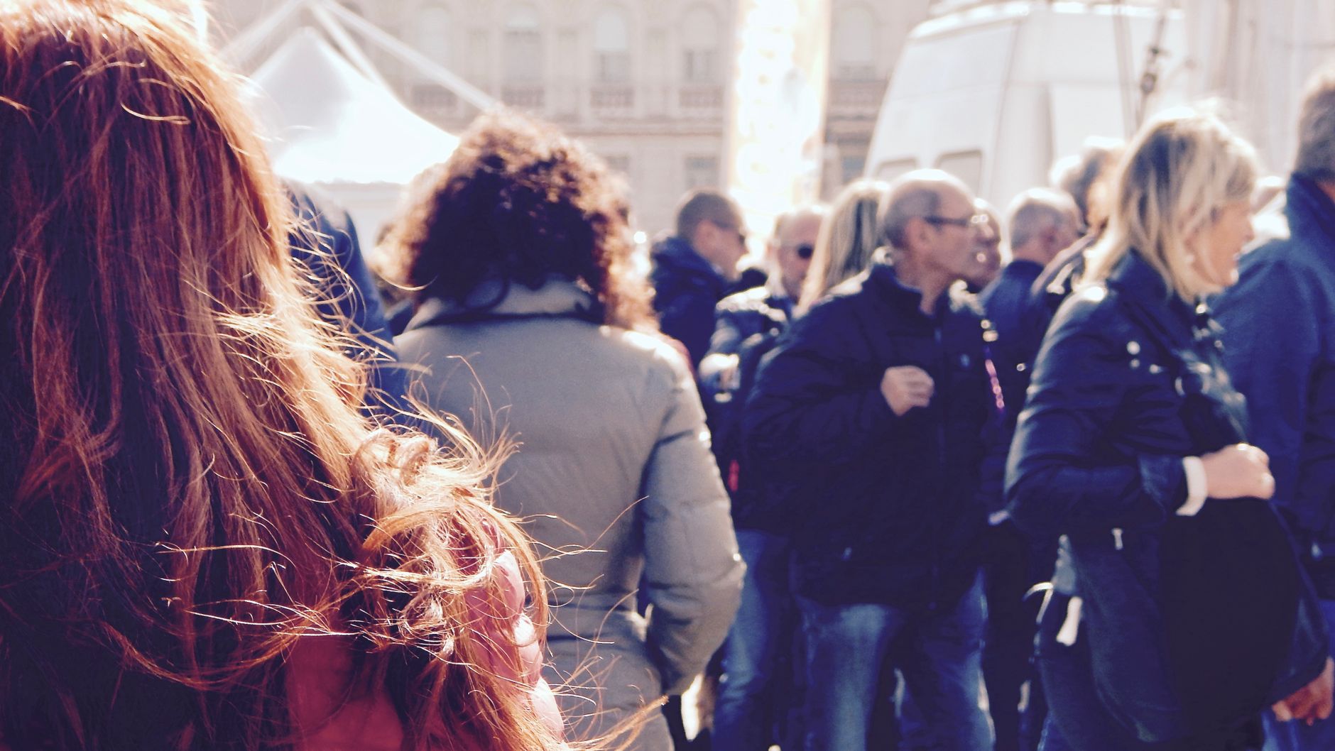 Target: come individuare il pubblico giusto