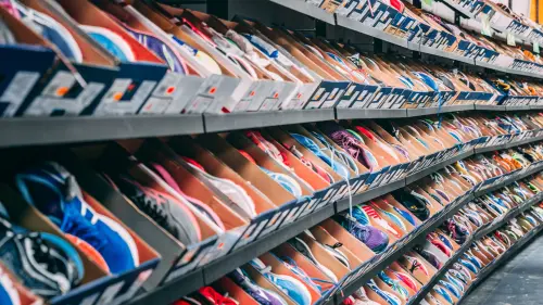 Retail: significato e trasformazioni nel 2026