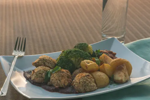 Ristorante Vegetariani: come costruire il menù
