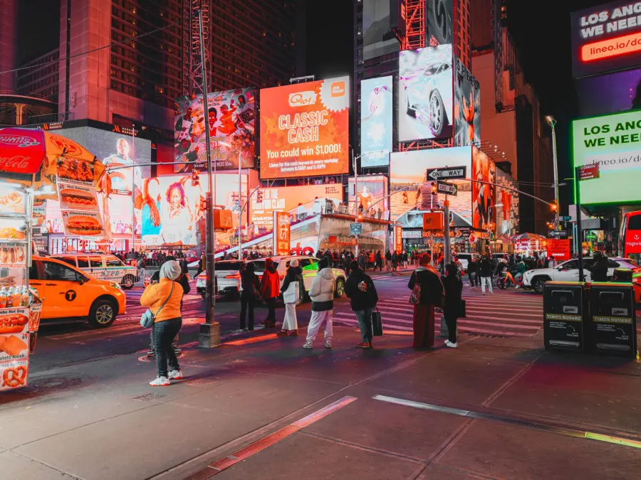 DOOH Advertising: cos'è e come funziona