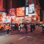 DOOH Advertising: cos'è e come funziona