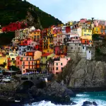 Le più belle città liguri dove vivere