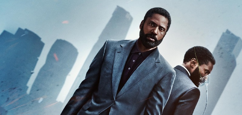 Tenet: Hugh Jackman condivide il suo giudizio su Twitter