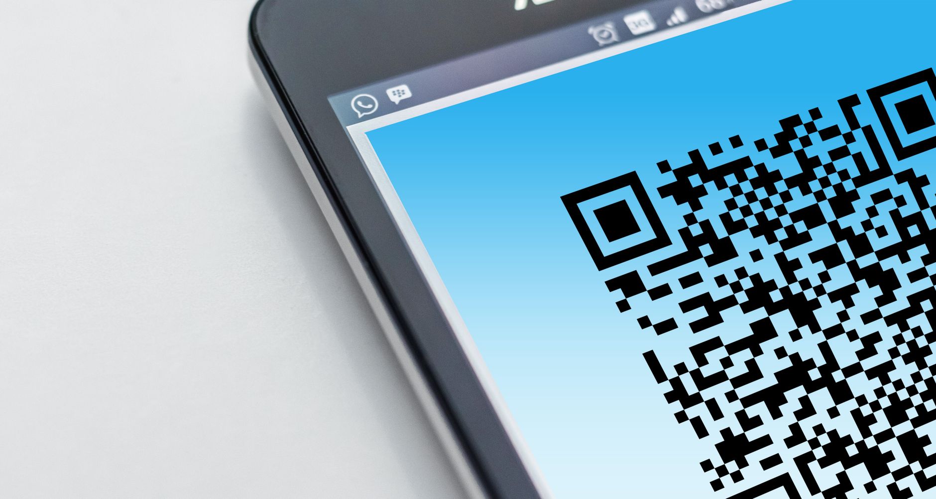 QR Advertising: codici QR nelle campagne