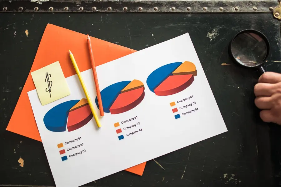 Analisi competitor online: strumenti e metodo