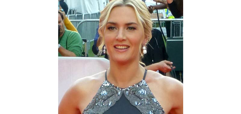 Kate Winslet infuriata: Come ho fatto a lavorare con Polanski e Woody Allen