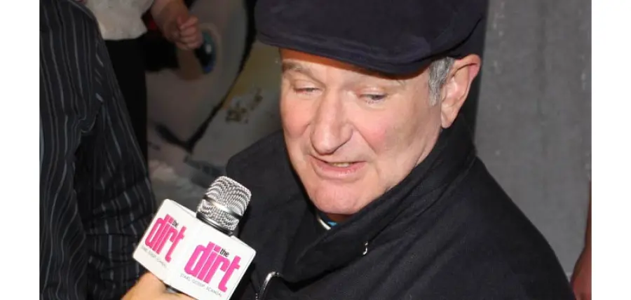 Robin Williams, la moglie rivela: I medici dicevano di dormire separati