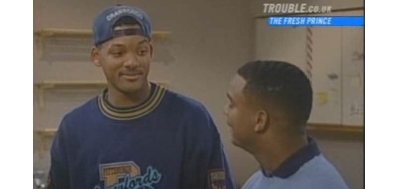 Principe di Bel Air, il cast si ritrova per una reunion