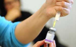 morbillo allarme vaccini