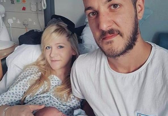 Londra l’Alta Corte ha deciso che il piccolo Charlie dovrà morire
