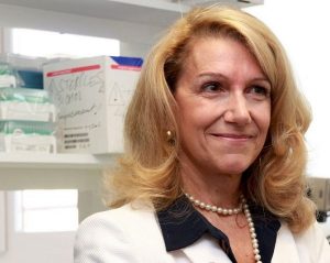 Patrizia Paterlini-Bréchot, l'oncologa e il suo test anti-cancro
