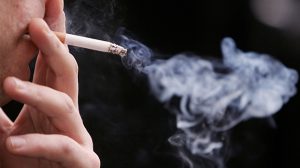 Salute, una morte su 10 nel mondo è provocata dal fumo