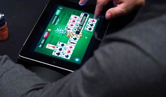 Le nuove tecnologie spingono il settore gambling online