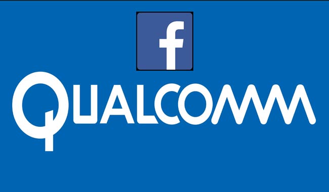 Facebook e Qualcomm lavorano insieme per il wi-fi 60 GHz