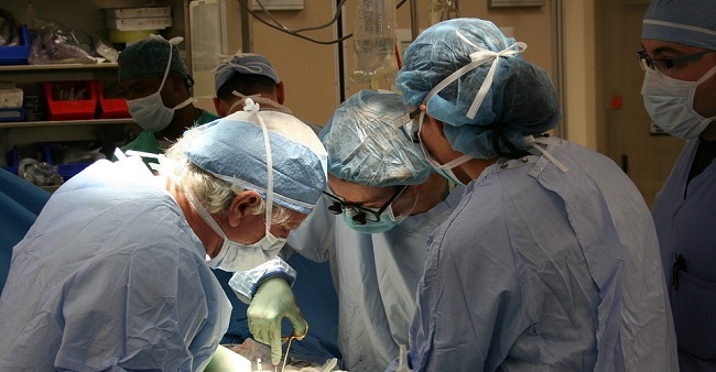 Bari trapianto di rene cross-over salverà la vita a 4 persone