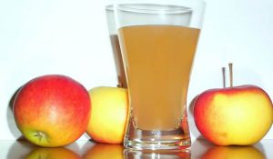 Per il diabete aceto di sidro di mele la bevanda che non deve mancare