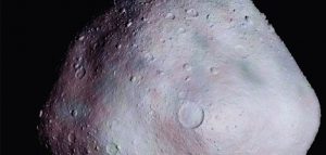 NASA la sonda Osiris-Rex approda su asteroide Bennu