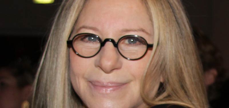 Barbra Streisand prova a difendere Michael Jackson