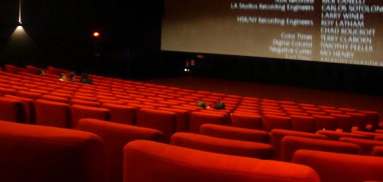 Cinema Day fino a giovedi si entra al cinema a 3 euro