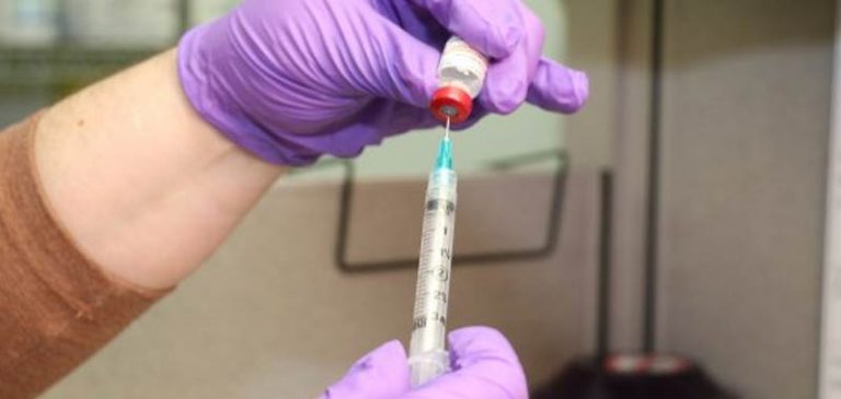 Morbillo ora a New York obbligatorio vaccinarsi