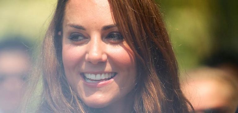 Kate Middleton potrebbe veramente divorziare dal suo William