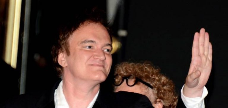 Tarantino riportera Star Trek sullo schermo ma in una versione tutta sua