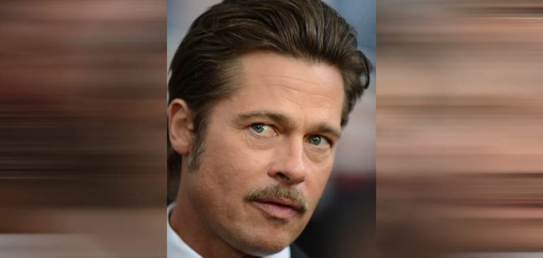 Brad Pitt continua a far sognare milioni di fan