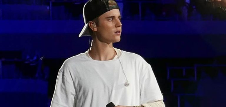 Justin Bieber soffre della malattia di Lyme