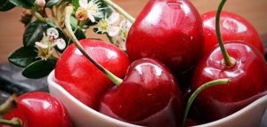 Amate le ciliegie Ecco tutti i loro benefici