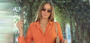 Brad Pitt La fidanzata smentisce odio verso Angelina Jolie