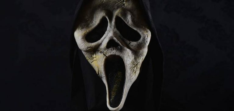 Scream 5 Confermata la presenza di Neve Campbell