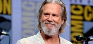 Jeff Bridges rivela di avere un linfoma