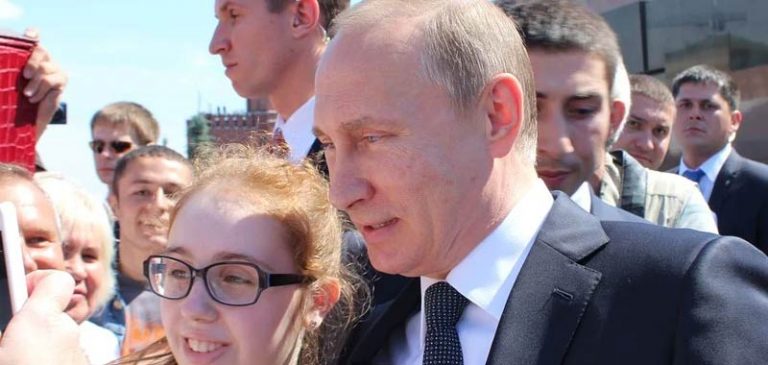 Putin potrebbe dimettersi per problemi di salute